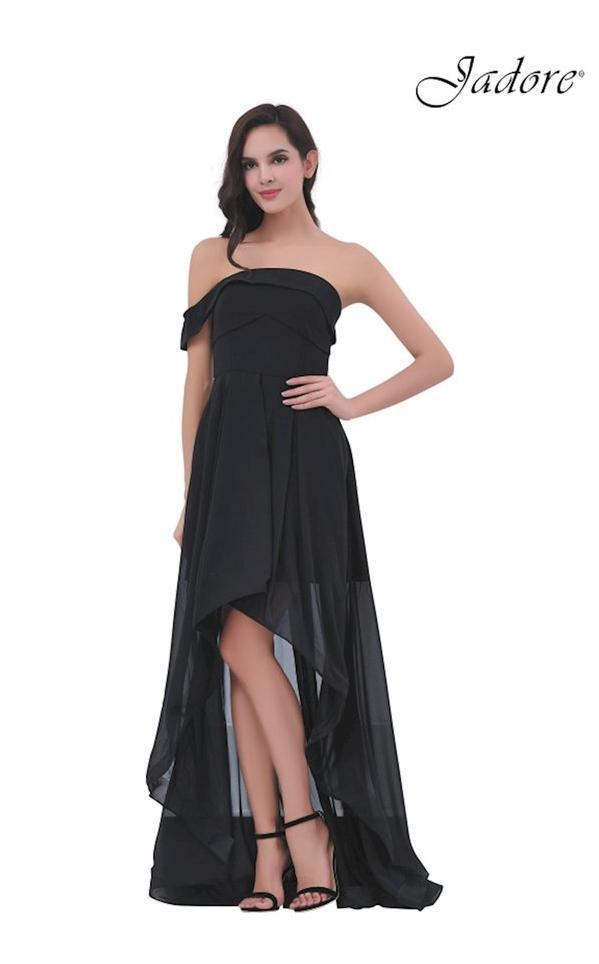 Jadore J11317 Black