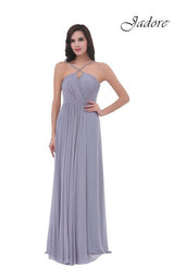 Jadore J11339 Ice-Smoke