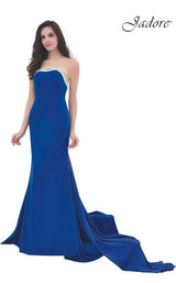 Jadore J11349 Royal