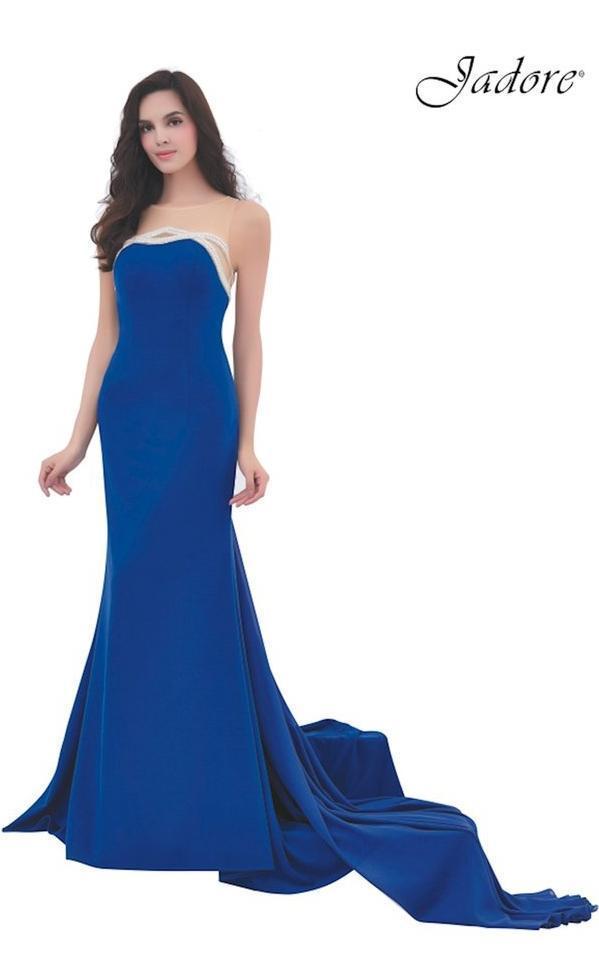 Jadore J11349 Royal