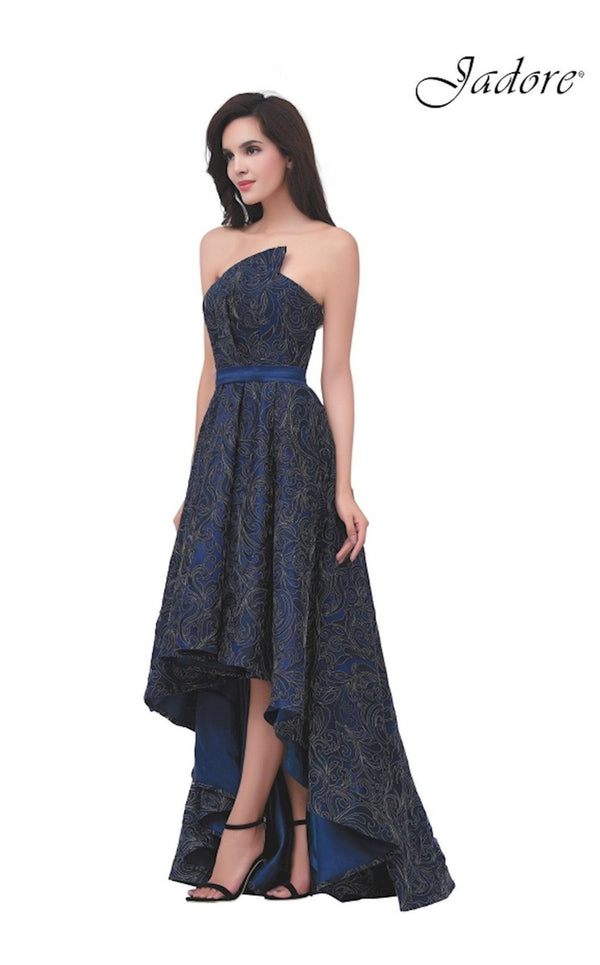 Jadore J11355 Navy