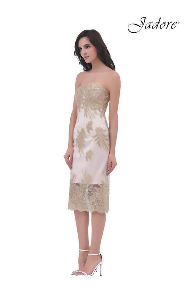 Jadore J11358 Nude