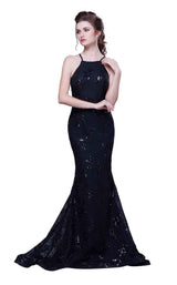 Jadore J13076 Black