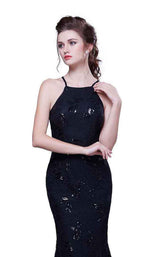 Jadore J13076 Black