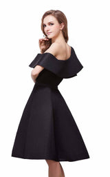 Jadore J13084 Black