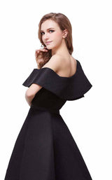 Jadore J13084 Black