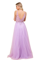 Nox Anabel J324 Lilac