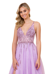 Nox Anabel J324 Lilac
