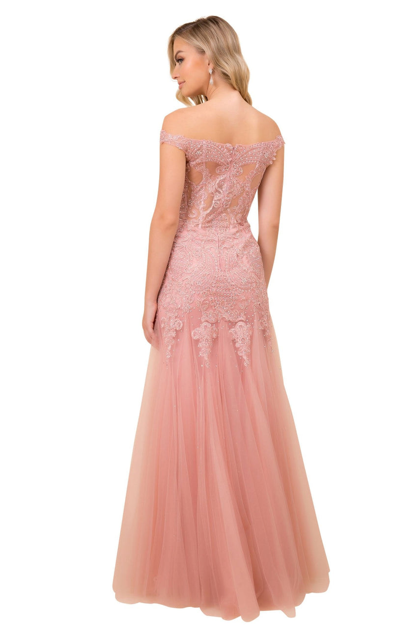 Nox Anabel J325 Rose