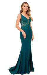 Nox Anabel J326 Green
