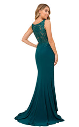 Nox Anabel J326 Green