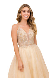 Nox Anabel J411 Gold