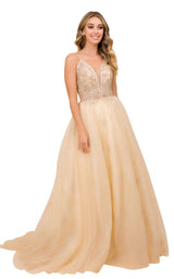 Nox Anabel J411 Gold