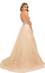 Nox Anabel J411 Gold
