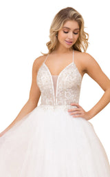 Nox Anabel J411 White
