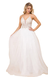 Nox Anabel J411 White