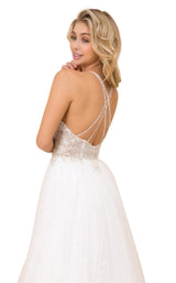 Nox Anabel J411 White