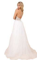 Nox Anabel J411 White