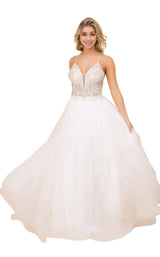 Nox Anabel J411 White