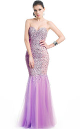 Jadore J5055 Lilac