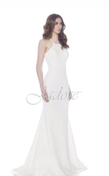 Jadore J7036 Ivory