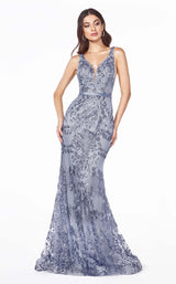 Cinderella Divine J785 Smoky-Blue