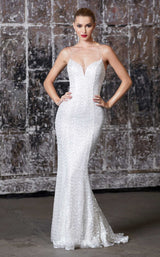 Cinderella Divine J787 Off White