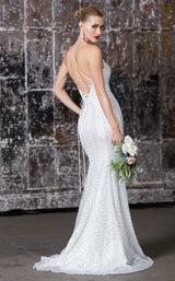 Cinderella Divine J787 Off White