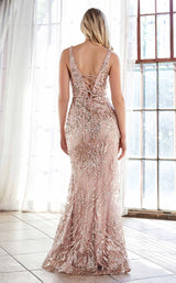 Cinderella Divine J9646 Gold