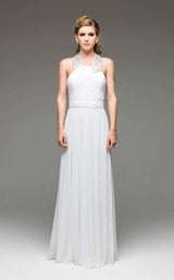 Jadore J2063 White