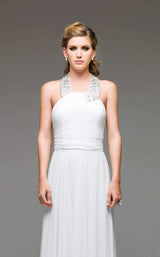 Jadore J2063 White