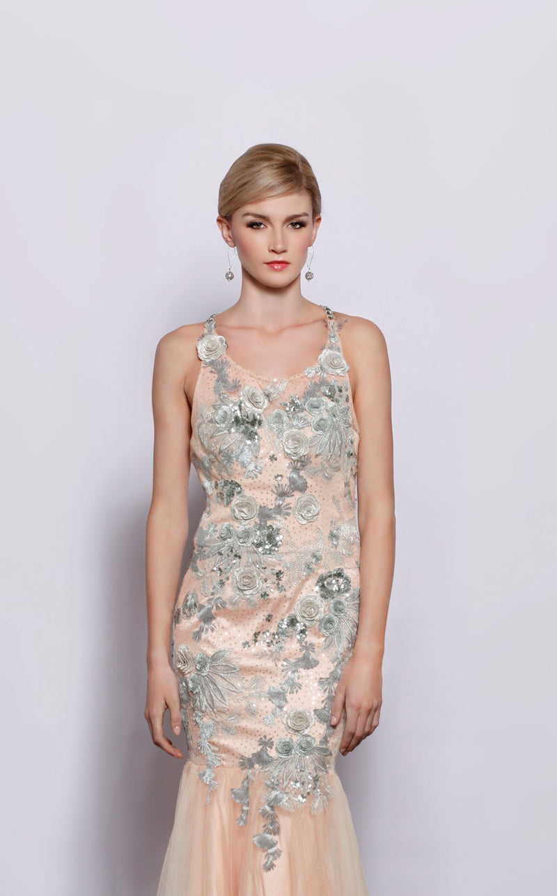 Jadore J3058 Blush
