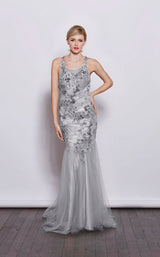 Jadore J3058 Silver