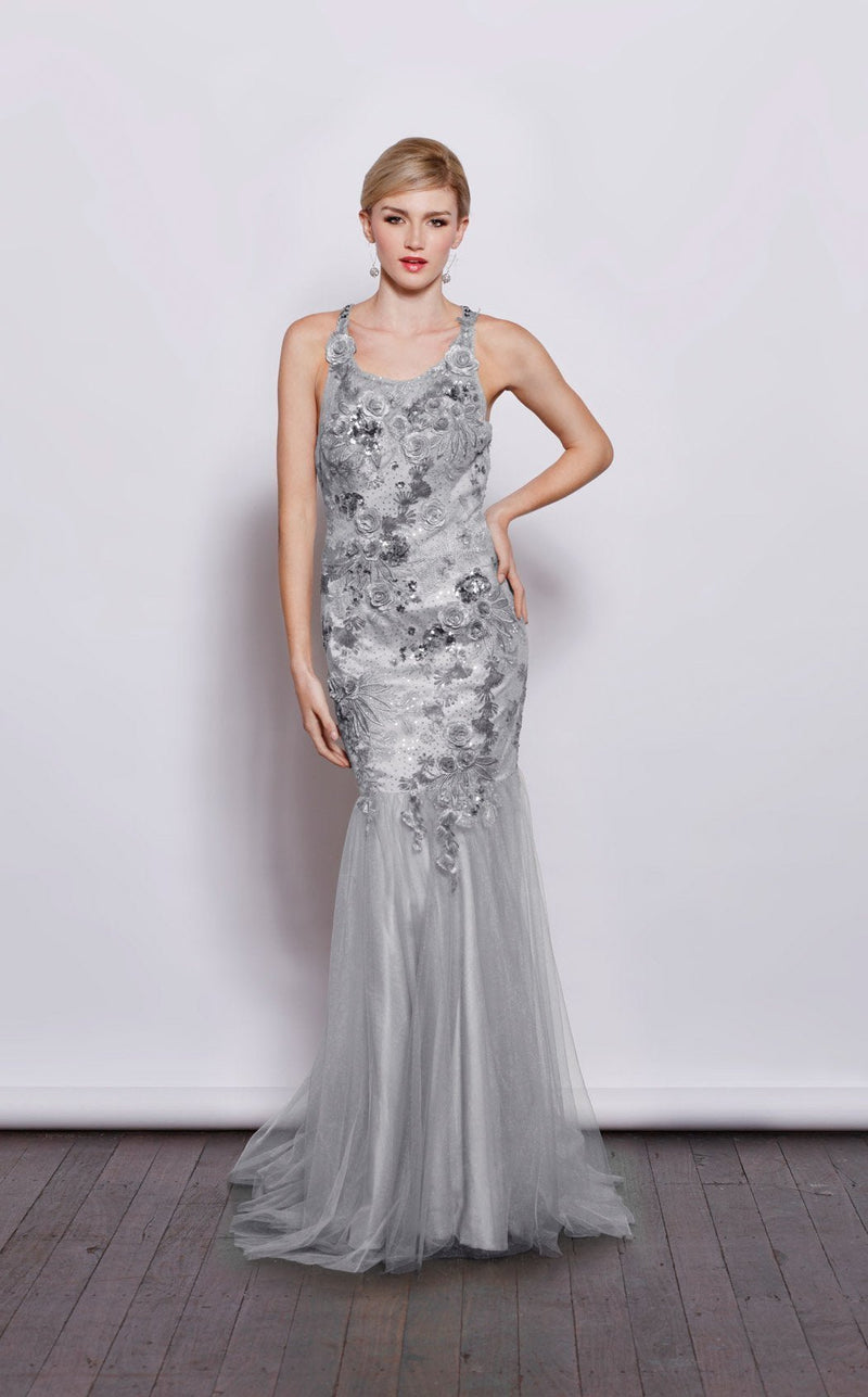 Jadore J3058 Silver