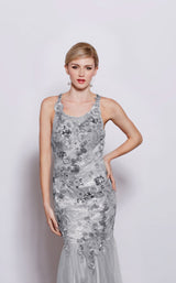 Jadore J3058 Silver