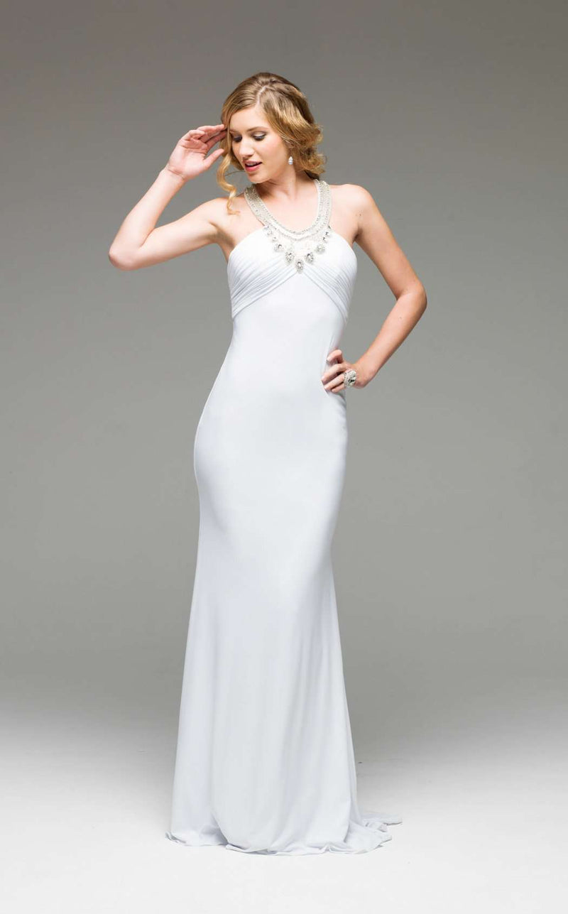Jadore J4027 White