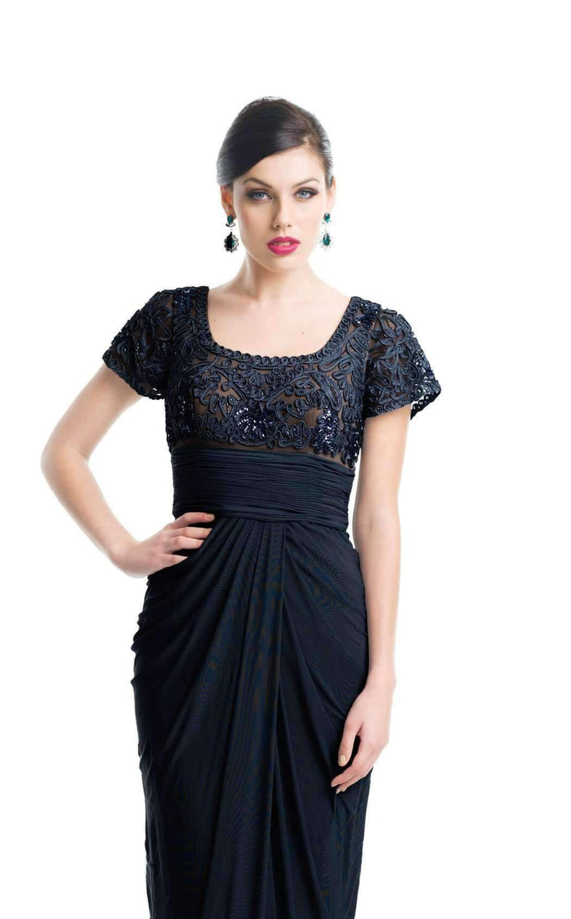 Jadore J5001 Navy