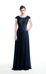 Jadore J5050 Navy