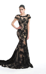 Jadore J5072 Black