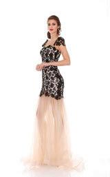 Jadore J6008 Blush-Black