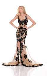 Jadore J6031 Black