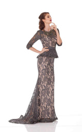 Jadore J6063 Gunmetal