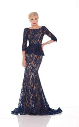 Jadore J6063 Navy