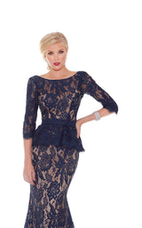 Jadore J6063 Navy