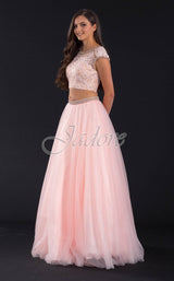 Jadore JC8015 Pink