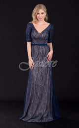 Jadore JC8019 Navy
