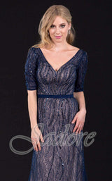 Jadore JC8019 Navy