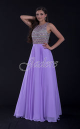 Jadore JC8021 Lilac
