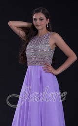 Jadore JC8021 Lilac