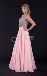 Jadore JC8021 Pink